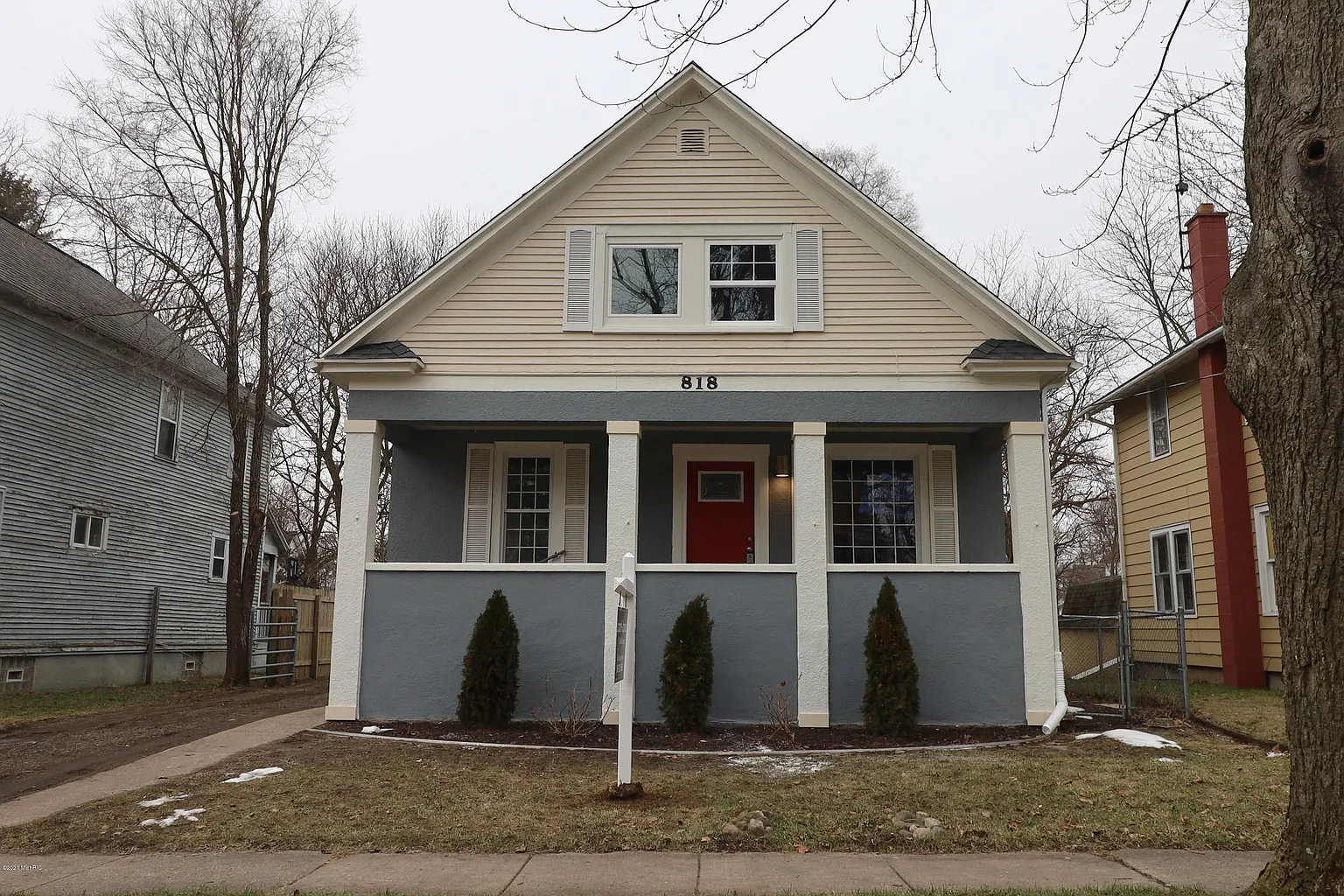 818 Hazard Ave photo 1