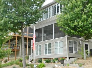 1961 Valley Rd, Osage Beach, MO 65065