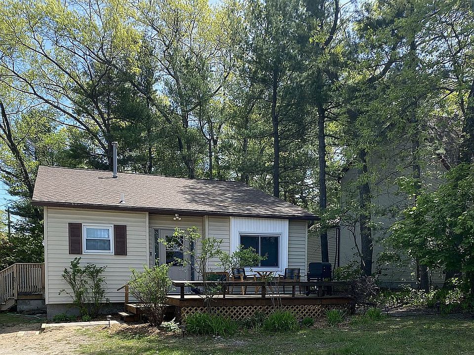 Retreat Rentals LLC - Ave B