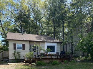 813 Avenue B, Traverse City, MI 49686