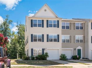 18345 Democracy Ave, Ruther Glen, VA 22546