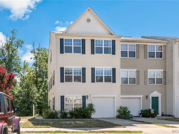 18345 Democracy Ave, Ruther Glen, VA 22546