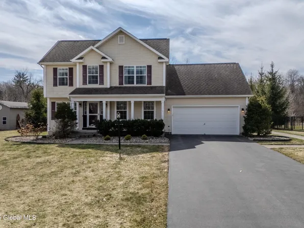 3 Morning Glory Drive, Malta, NY 12020