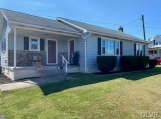 890 Grim Rd, Kutztown, PA 19530