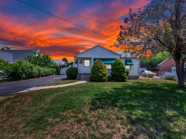 3097 S Melbourne St, Millcreek, UT 84106