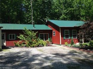 13440 Gifford Rd, Oberlin, OH 44074