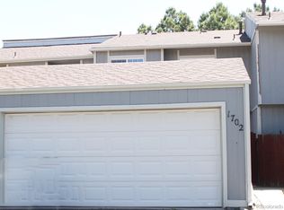 1702 S Helena St, Aurora, CO 80017