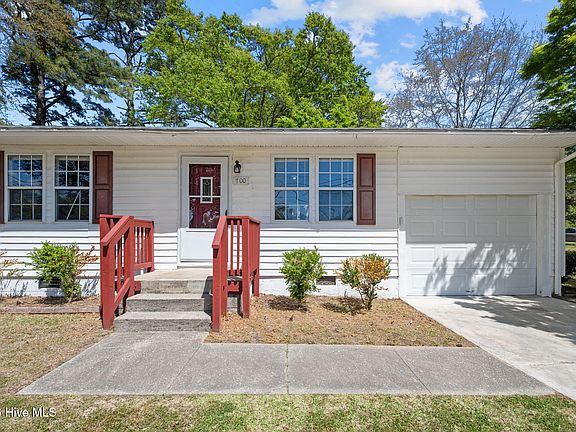 2nd image of 700 Henderson Drive