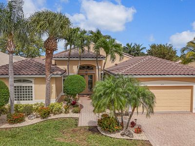 6713 Arno Way, Boynton Beach, FL, 33472