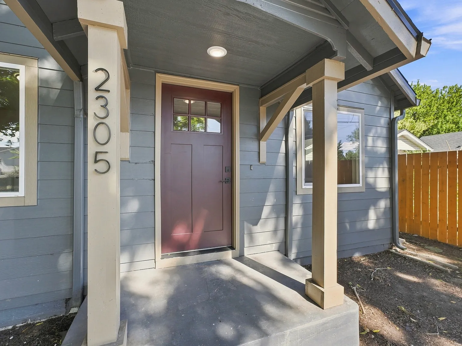 3 bed, 1900 sqft, $2,695 — Photo 4