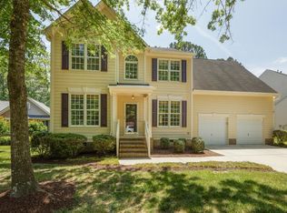 7405 Leapale Ln, Durham, NC 27713