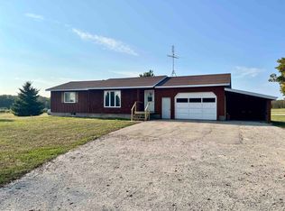 N7881 State Highway 180, Porterfield, WI 54159