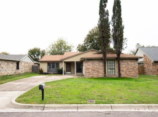 4566 Dove Tree Ct, Fort Worth, TX 76137