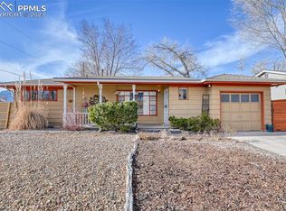 228 Davie Dr, Colorado Springs, CO 80911