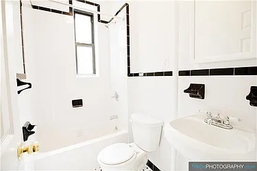 Rented by Siderow Residential Group