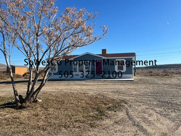 21 Road 6191, Kirtland, NM 87417