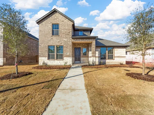 1529 Addison Dr, Lancaster, TX 75134