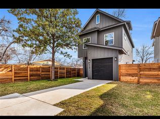 5109 Glissman Rd #1, Austin, TX 78702
