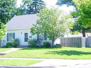 1444 Alameda St, Saint Paul, MN 55117