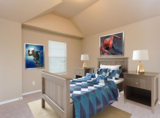 7123 Granger Ridge Ln, Richmond, TX 77407