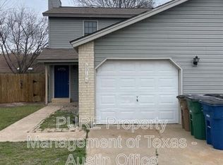 8810 Springmail Cir #B, Austin, TX 78729