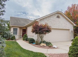 3427 Woodhaven Trl, Kokomo, IN