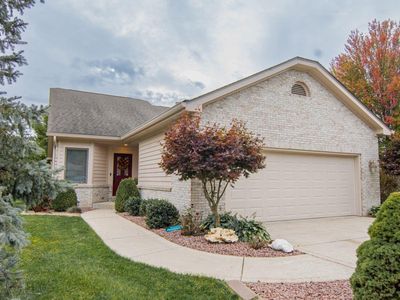 3427 Woodhaven Trl, Kokomo, IN, 46902
