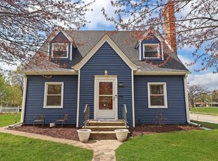 2100 Emmaus Ave, Zion, IL