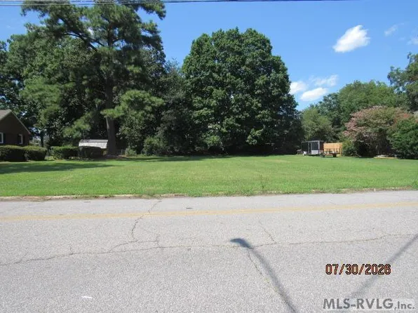 420 W High St, Murfreesboro, NC 27855