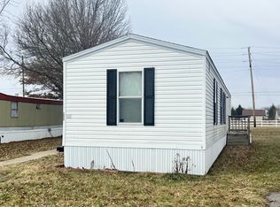 1422 Iron Trl W #8327, Indianapolis, IN 46234