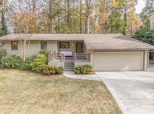 3641 Cold Spring Ln, Chamblee, GA 30341
