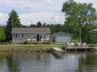 14251 Pointe Rd, Atlanta, MI 49709