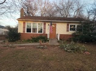 107 Kenvil Rd, Cape May, NJ 08204