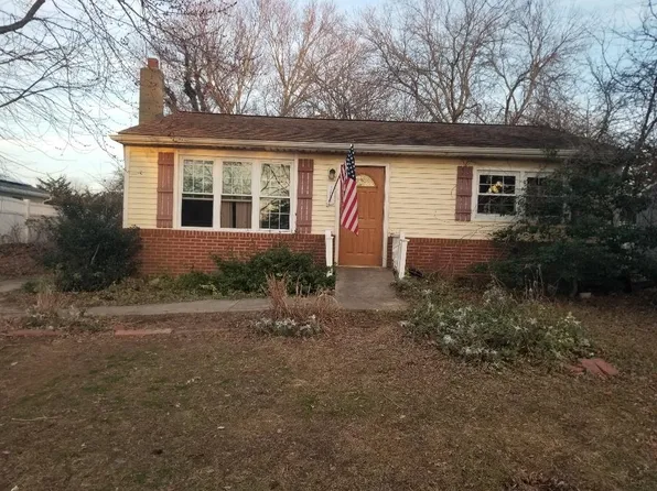 107 Kenvil Rd, Cape May, NJ 08204