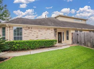 11 S Bendrook Loop, Conroe, TX 77384