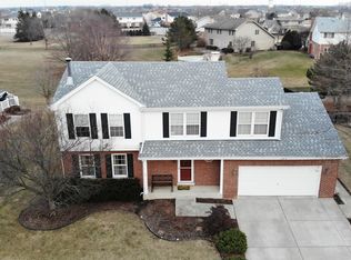 17619 Woburn Rd, Tinley Park, IL 60487