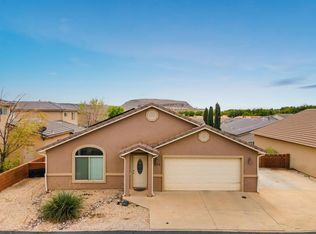 1314 E Pine Valley St, Washington, UT 84780