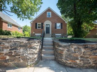 1133 Duncan Ave, Yeadon, PA 19050