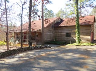 12900 Natural Steps Dr, Roland, AR 72135