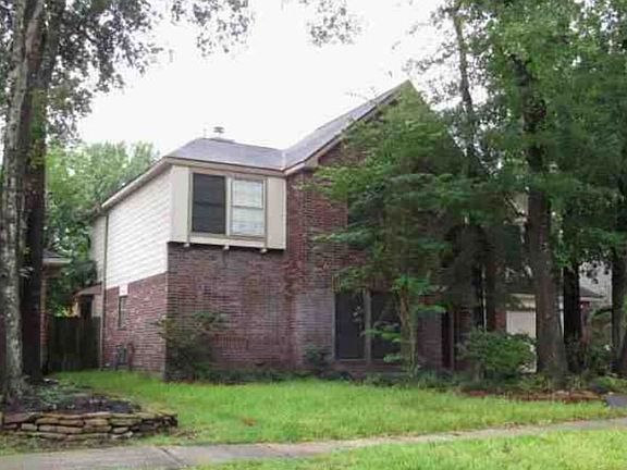 Property Side View