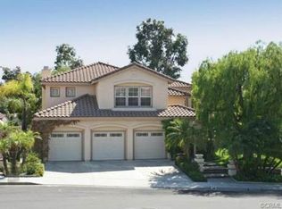 33 San Gabriel, Rancho Santa Margarita, CA 92688