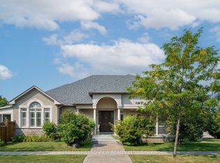 250 Sunset Rdg, Vaughan, ON L4H 1Z7