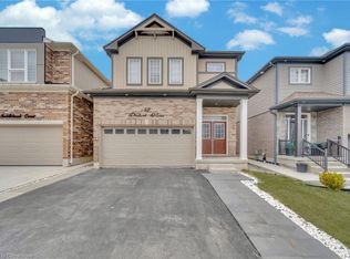 52 Saddlebrook Ct, Kitchener, ON N2R0P6