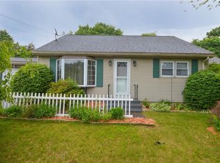88 Madeleine Ave, Woonsocket, RI 02895