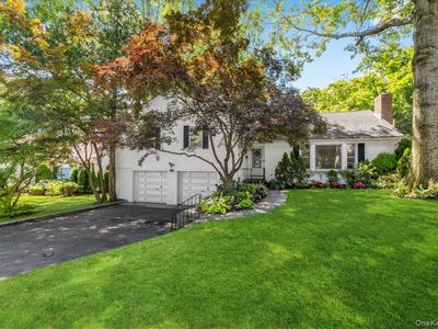 193 Rogers Drive, Scarsdale, NY, 10583