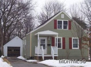 621 Healy Ave, Rome, NY 13440