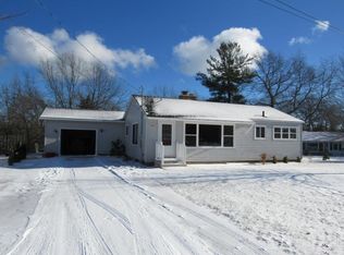 5130 Hamilton St, Oscoda, MI 48750