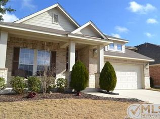 26746 Trinity Hl, San Antonio, TX 78261