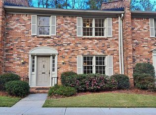 2376 Leafgate Rd, Decatur, GA 30033