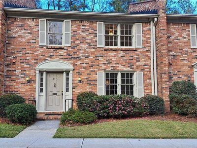 2376 Leafgate Rd, Decatur, GA, 30033